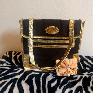 Ladies Vintage Purse